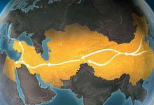 خاورمیانه و چین